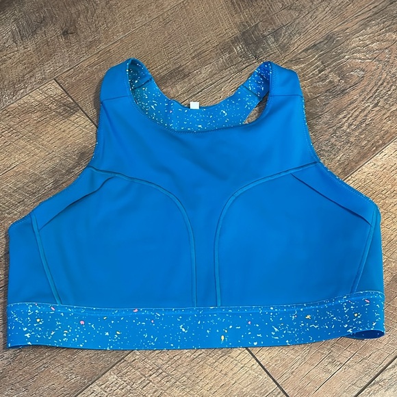 Brooks Sports Bra - Picture 5 of 5